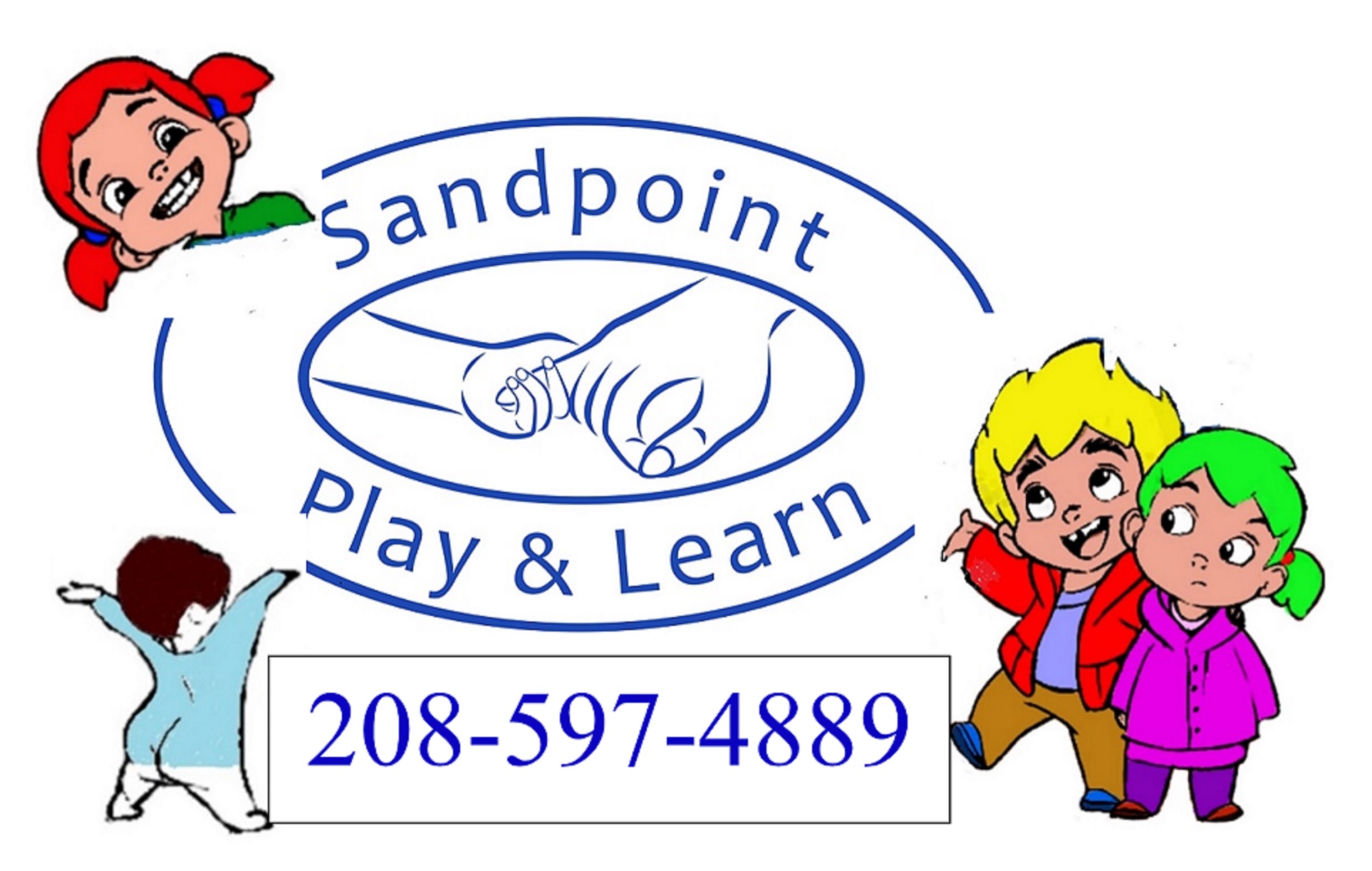 SANDPOINT PLAY AND LEARN DAYCARE CENTER LLC